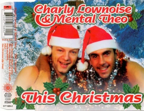 Charly Lownoise & Mental Theo